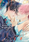Cover: Bitter Playmate 3 - Hayabusa