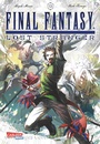 Cover: Final Fantasy - Lost Stranger 13 - Carlsen Manga
