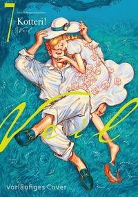 Enlarge image Cover: VEIL 7 - Carlsen Manga