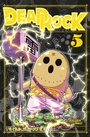 Cover: Dead Rock 5 - Carlsen Manga
