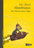 Cover: M&uuml;nchhausen - Carlsen Comics