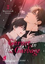 Cover: Garnet in the Garbage 1 - Hayabusa