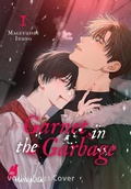 Cover: Garnet in the Garbage 1 - Hayabusa
