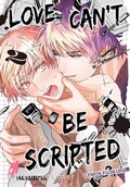 Cover: Love Can't Be Scripted 2 - Hayabusa