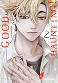 Cover: Good Haunting! 2 - Hayabusa