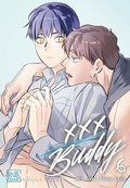 Cover: XXX Buddy 6 - C Lines
