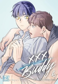 Enlarge image Cover: XXX Buddy 6 - C Lines