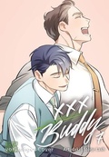 Cover: XXX Buddy 7 - C Lines