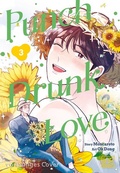 Cover: Punch Drunk Love 3 - C Lines