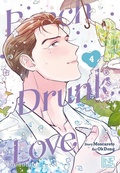 Cover: Punch Drunk Love 4 - C Lines