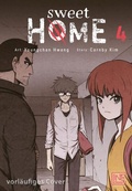 Cover: Sweet Home 4 - C Lines