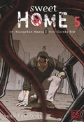 Cover: Sweet Home 5 - C Lines