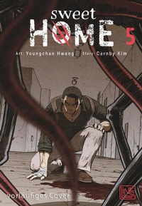 Enlarge image Cover: Sweet Home 5 - C Lines