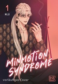 Cover: Minmotion Syndrome 1 - C Lines