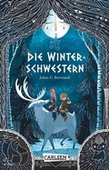 Cover: Die Winterschwestern - Carlsen
