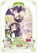 Cover: Not-Sew-Wicked Stepmom 8 - C Lines
