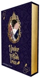 Cover: Under the Oak Tree (Webtoon) 1 Limited Edition - C Lines