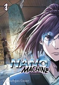 Cover: Nano Machine 3 - C Lines