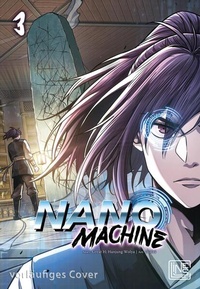 Enlarge image Cover: Nano Machine 3 - C Lines