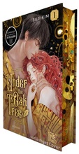 Cover: Under the Oak Tree (Roman) 1 - C Lines