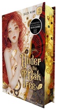 Cover: Under the Oak Tree (Roman) 2 - C Lines
