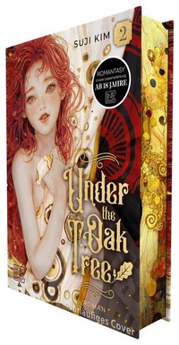 Enlarge image Cover: Under the Oak Tree (Roman) 2 - C Lines