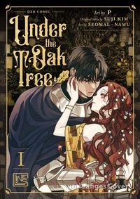Enlarge image Cover: Under the Oak Tree (Webtoon) 1 - C Lines