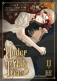 Enlarge image Cover: Under the Oak Tree (Webtoon) 2 - C Lines