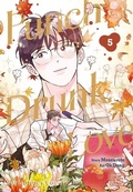 Cover: Punch Drunk Love 5 - C Lines
