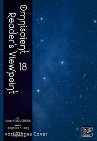 Enlarge image Cover: Omniscient Reader's Viewpoint 18 - C Lines