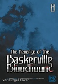 Cover: The Revenge of the Baskerville Bloodhound 8 - C Lines