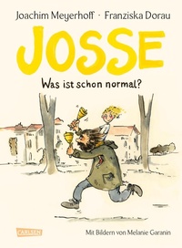 Enlarge image Cover: Josse - Carlsen