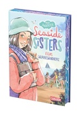 Cover: Seaside Sisters 2: Elsas Wirbelwindherz - Carlsen