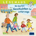 Cover: LESEMAUS Sonderb&auml;nde: Die besten Geschichten f&uuml;r unterwegs - Carlsen