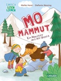 Cover: Mo Mammut - Carlsen