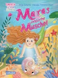 Cover: Maras magische Muschel - Carlsen