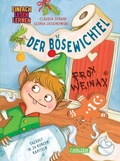 Cover: Der B&ouml;sewichtel - Carlsen
