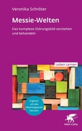 Cover: Messie-Welten - Klett-Cotta