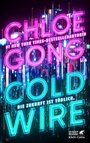 Cover: Coldwire - Klett-Cotta