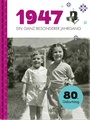 Cover: 1947 - Ein ganz besonderer Jahrgang - Pattloch Geschenkbuch