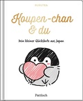 Cover: Koupen-chan & du - Pattloch Geschenkbuch
