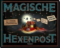 Cover: Magische Hexenpost - Pattloch Geschenkbuch
