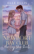 Cover: Newport Bay Club 2: Unveiling Your Secrets - Cove
