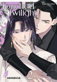 Enlarge image Cover: Touched by Twilight 2 - Hayabusa