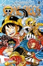 Cover: One Piece 113 - Carlsen Manga