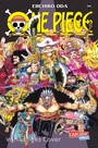 Cover: One Piece 114 - Carlsen Manga
