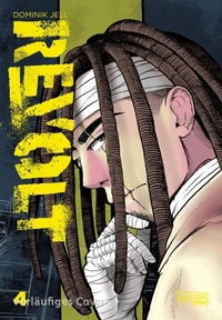 Enlarge image Cover: Revolt 4 - Carlsen Manga