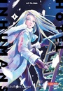 Cover: Hotel Inhumans 5 - Carlsen Manga