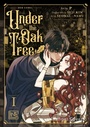 Cover: Under the Oak Tree (Webtoon) 1 - C Lines