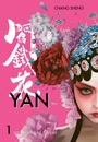 Cover: YAN 1 - Carlsen Manga